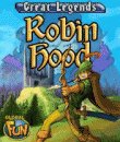 game pic for Great Legends: Robin Hood